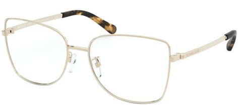 Michael Kors MK3035 Eyeglasses 